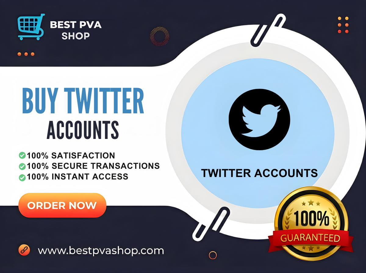 Buy Twitter X Accounts: Complete Safety & Compliance Guide
